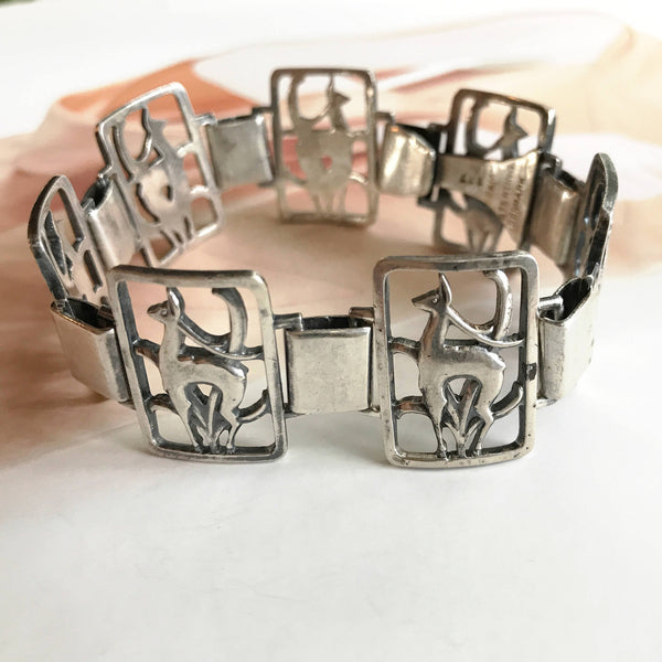 Denmark Enamel offers Storyteller Bracelet