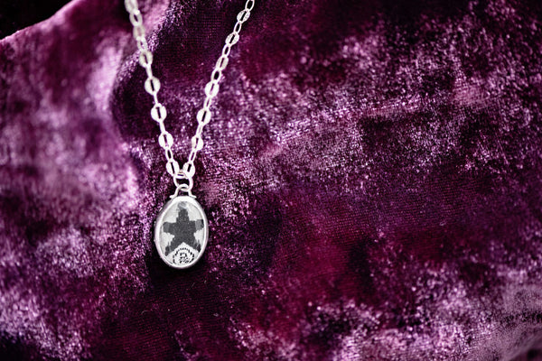 Custom Keepsake Pendants