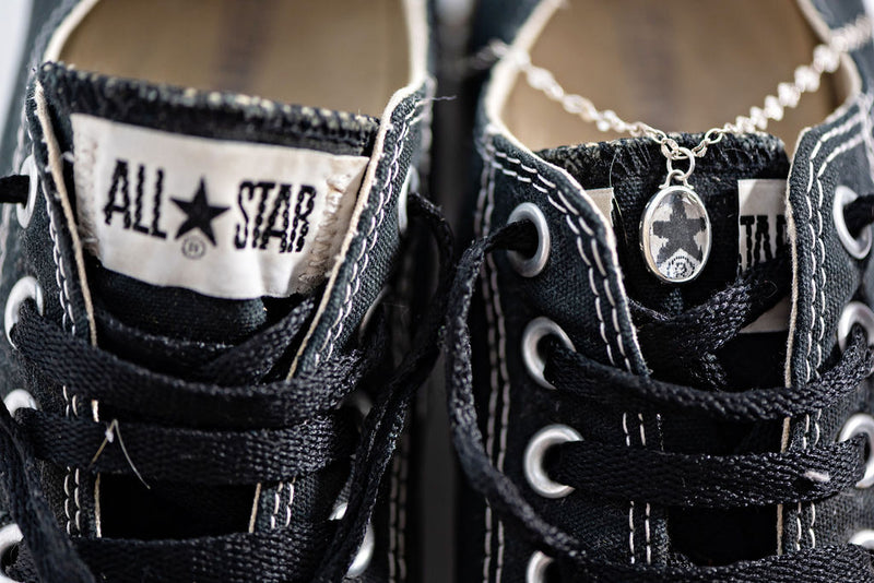 Custom Keepsake Pendant