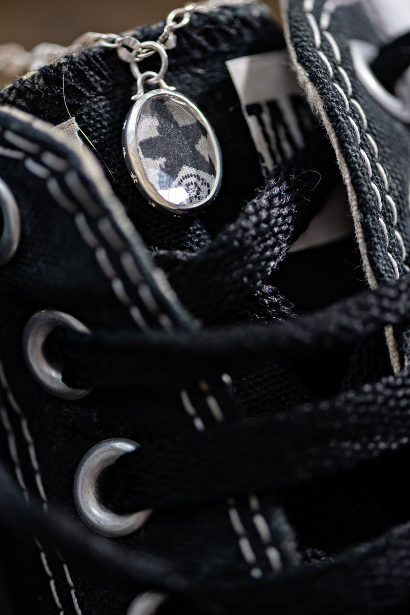 Custom Keepsake Pendant