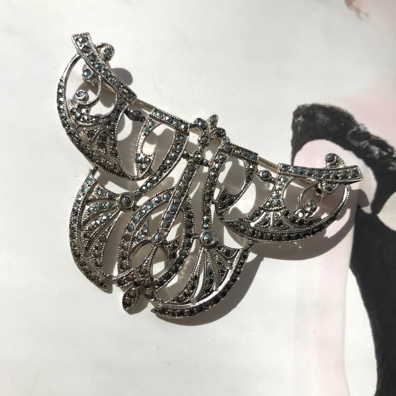 Game of Thrones Inspired Brooch