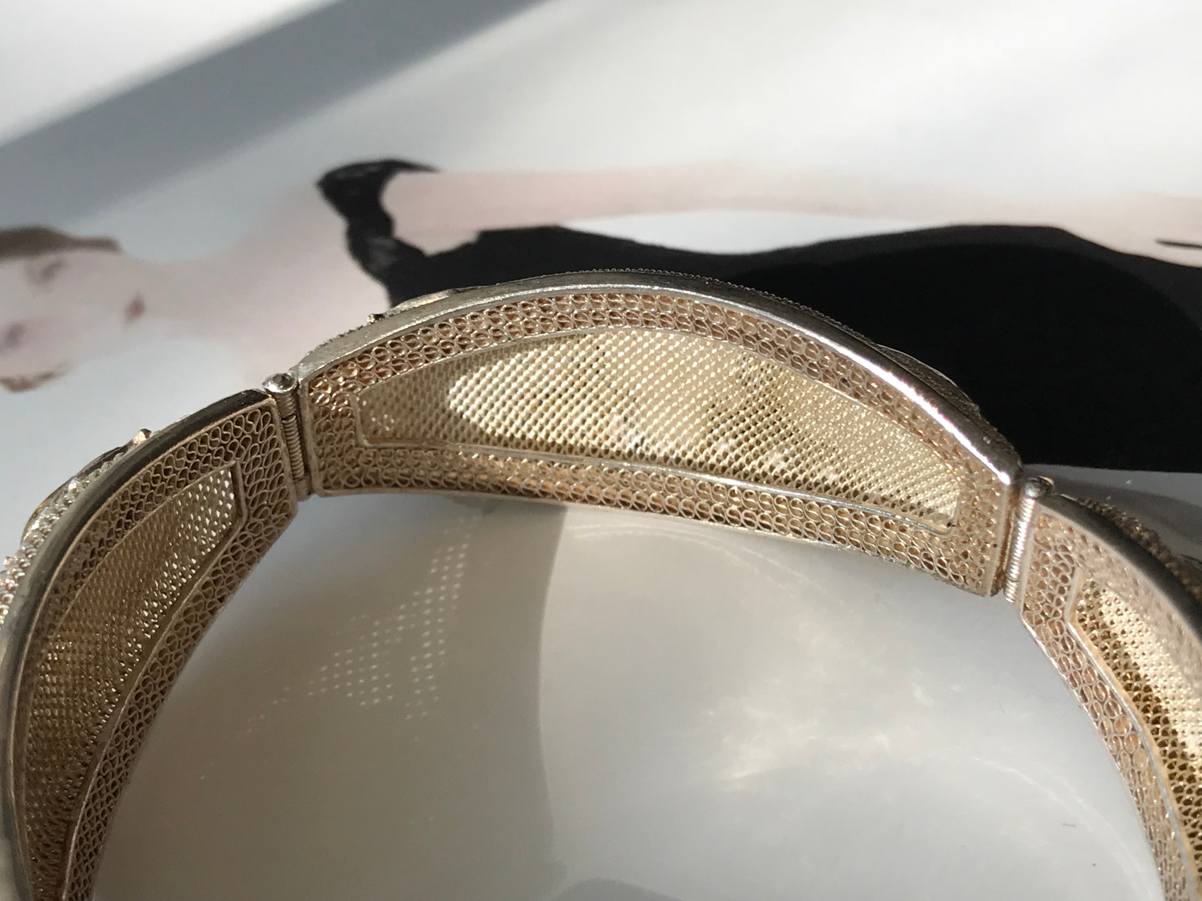 FAY BRACELET