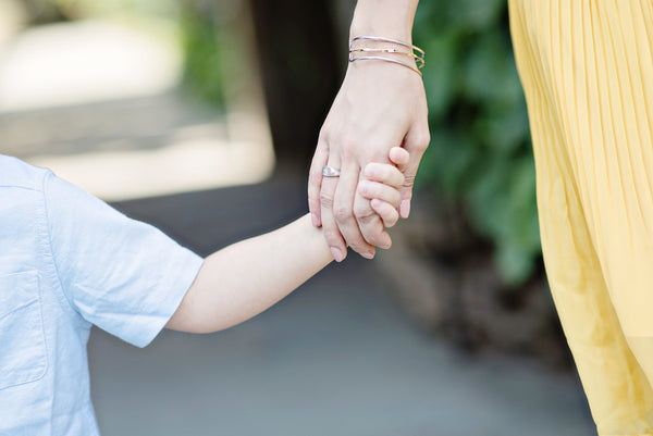 The Story of a Divorce Ring