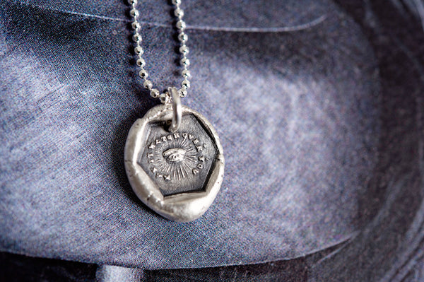 The 12 Days Gift Guide - Day 8 - Talismans