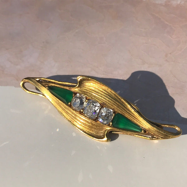 The 12 Days Gift Guide - Day 9 - Silver and Gold