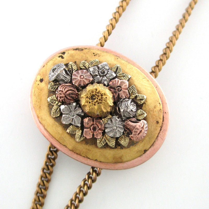 gold pendant charms, flower pendant, flower charms, antique gold charms for  jewelry making