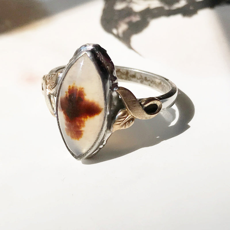 Mens Brown Agate Stone Silver Ring, Turkish Handmade Ring, Brown Aqeeq  Yemeni Stone Ring, Ottoman Ring, 925 Sterling Silver, Gift for Him - Etsy |  Silver ring designs, Rings for men, Silver rings