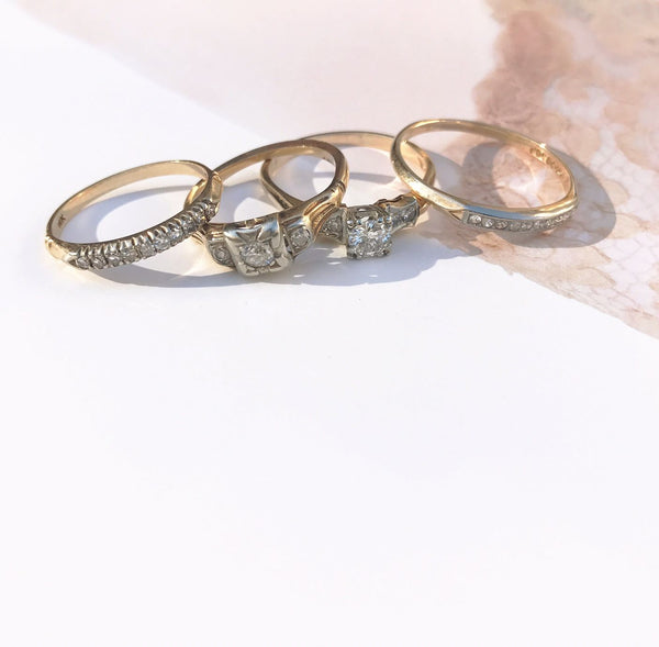 The 12 Days Gift Guide - Day 7 - Gifts for the Holiday Bride